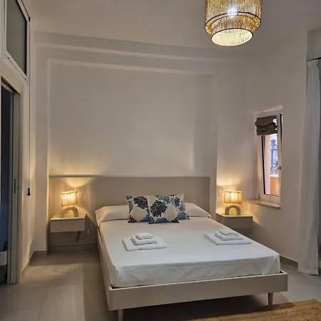 Domus Nova - Luxury Bed & Breakfast Pizzo (Calabria)