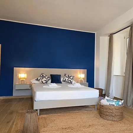 Domus Nova - Luxury 3*