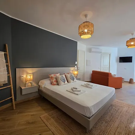 Domus Nova - Luxury 3*