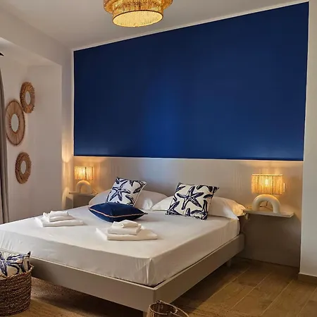 Bed & Breakfast Domus Nova - Luxury 3*