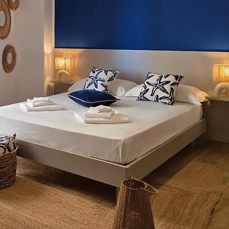 Domus Nova - Luxury Pizzo (Calabria)