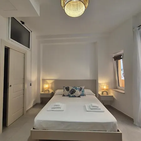 Domus Nova - Luxury Nocleg ze śniadaniem Pizzo (Calabria)