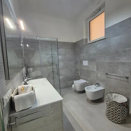 Domus Nova - Luxury Pizzo (Calabria)