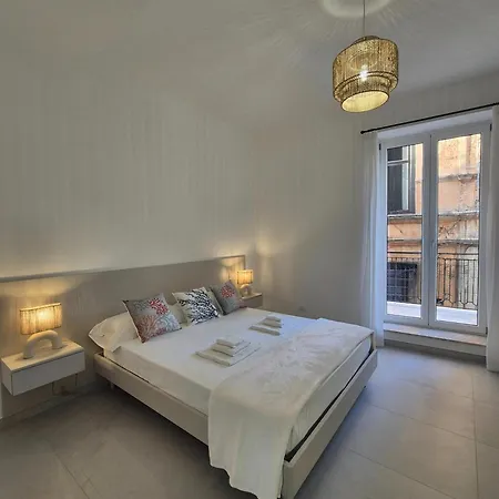 Domus Nova - Luxury 3* Πίτσο