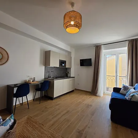 Domus Nova - Luxury Pizzo (Calabria)