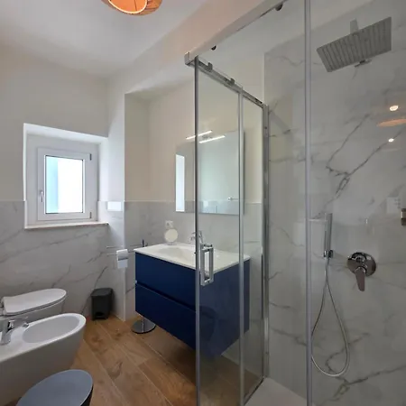 Domus Nova - Luxury 3* Πίτσο