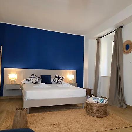 Domus Nova - Luxury Bed and Breakfast 3*