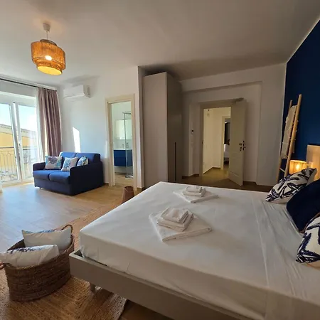 Domus Nova - Luxury Nocleg ze śniadaniem