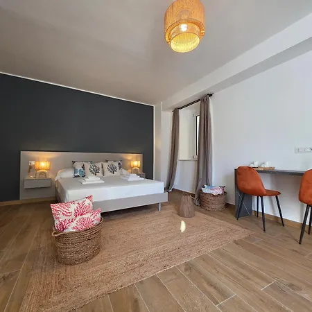 Bed and Breakfast Domus Nova - Luxury