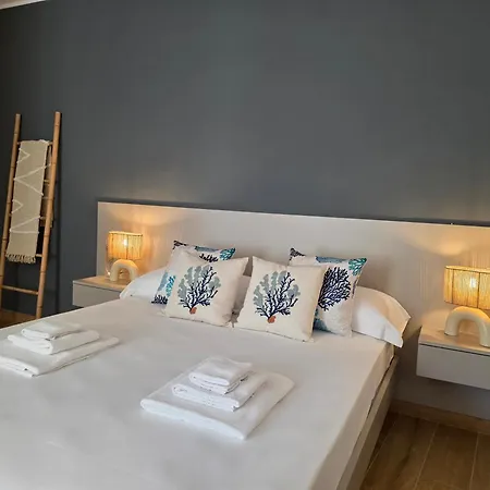 Domus Nova - Luxury Nocleg ze śniadaniem Pizzo (Calabria)