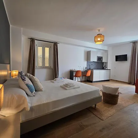 Bed and Breakfast Domus Nova - Luxury