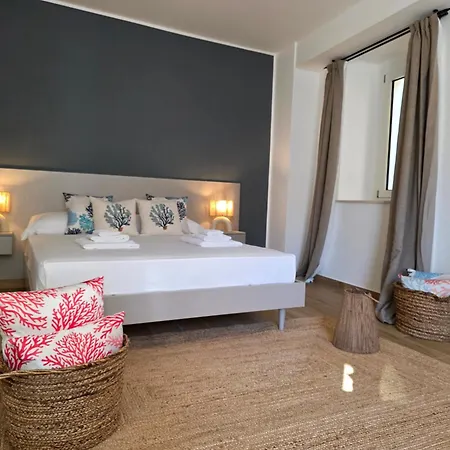 Bed and Breakfast Domus Nova - Luxury Πίτσο