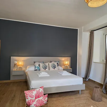 Nocleg ze śniadaniem Domus Nova - Luxury 3*