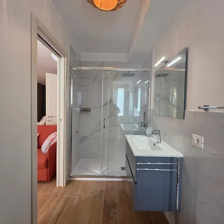 Domus Nova - Luxury 3*