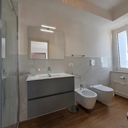 Domus Nova - Luxury 3* Pizzo (Calabria)