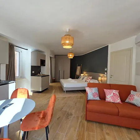 Nocleg ze śniadaniem Domus Nova - Luxury 3*