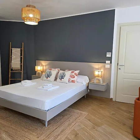 Domus Nova - Luxury 3*