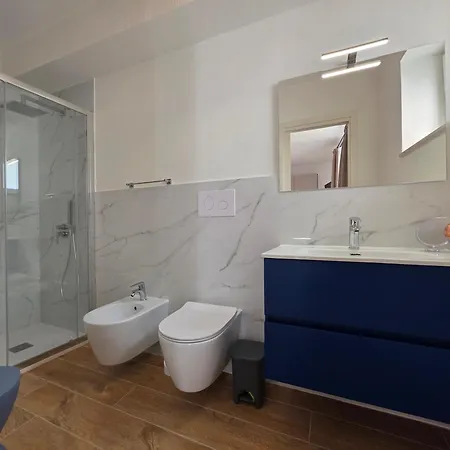 Domus Nova - Luxury Nocleg ze śniadaniem Pizzo (Calabria)