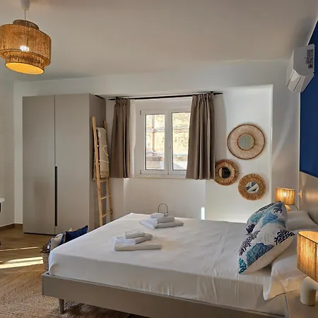 Nocleg ze śniadaniem Domus Nova - Luxury 3*