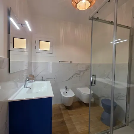 Domus Nova - Luxury 3* Πίτσο