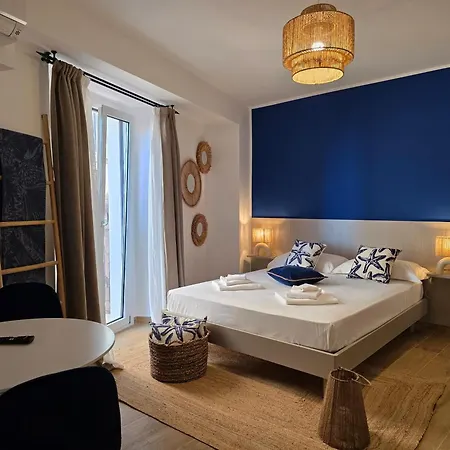 Domus Nova - Luxury 3* Pizzo (Calabria)