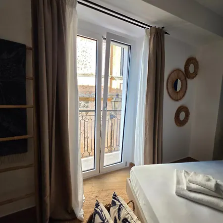 Nocleg ze śniadaniem Domus Nova - Luxury