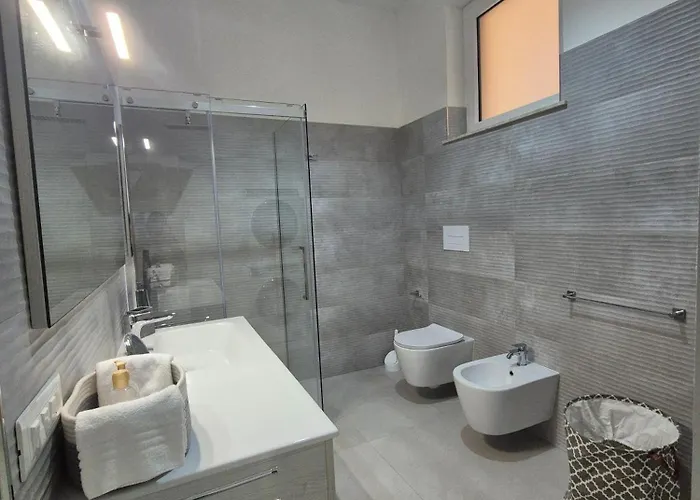 Domus Nova - Luxury פיצו