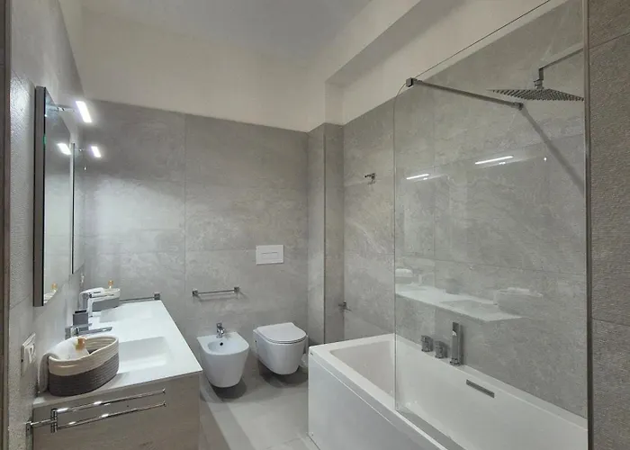 Domus Nova - Luxury לינה וארוחת בוקר 3*