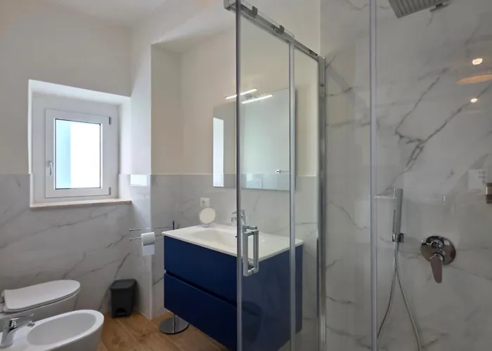 Domus Nova - Luxury 3* פיצו