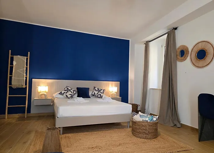 Domus Nova - Luxury לינה וארוחת בוקר 3*