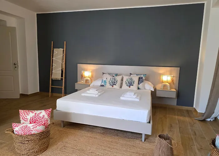 Domus Nova - Luxury לינה וארוחת בוקר