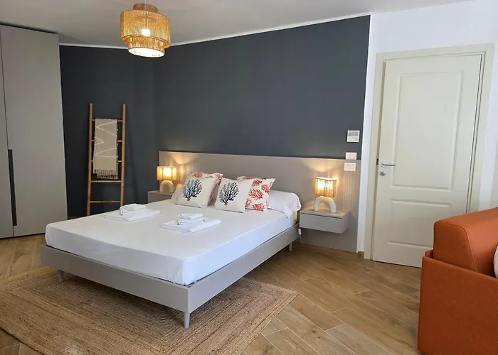 Domus Nova - Luxury 3*