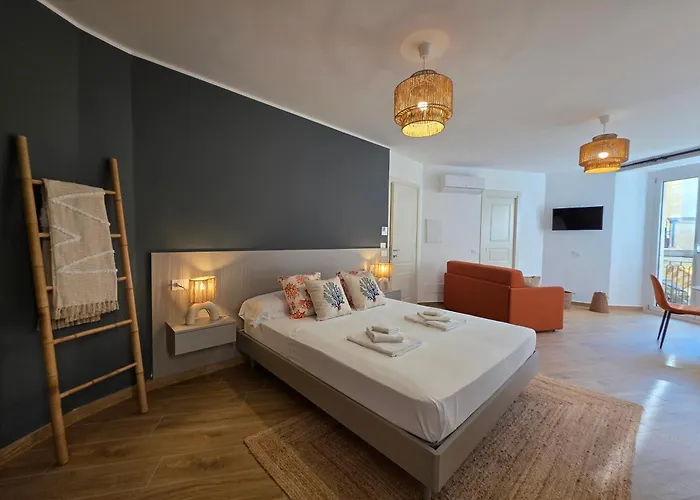 Domus Nova - Luxury 3*