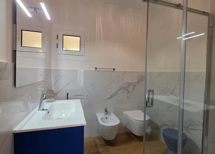 Domus Nova - Luxury 3* פיצו